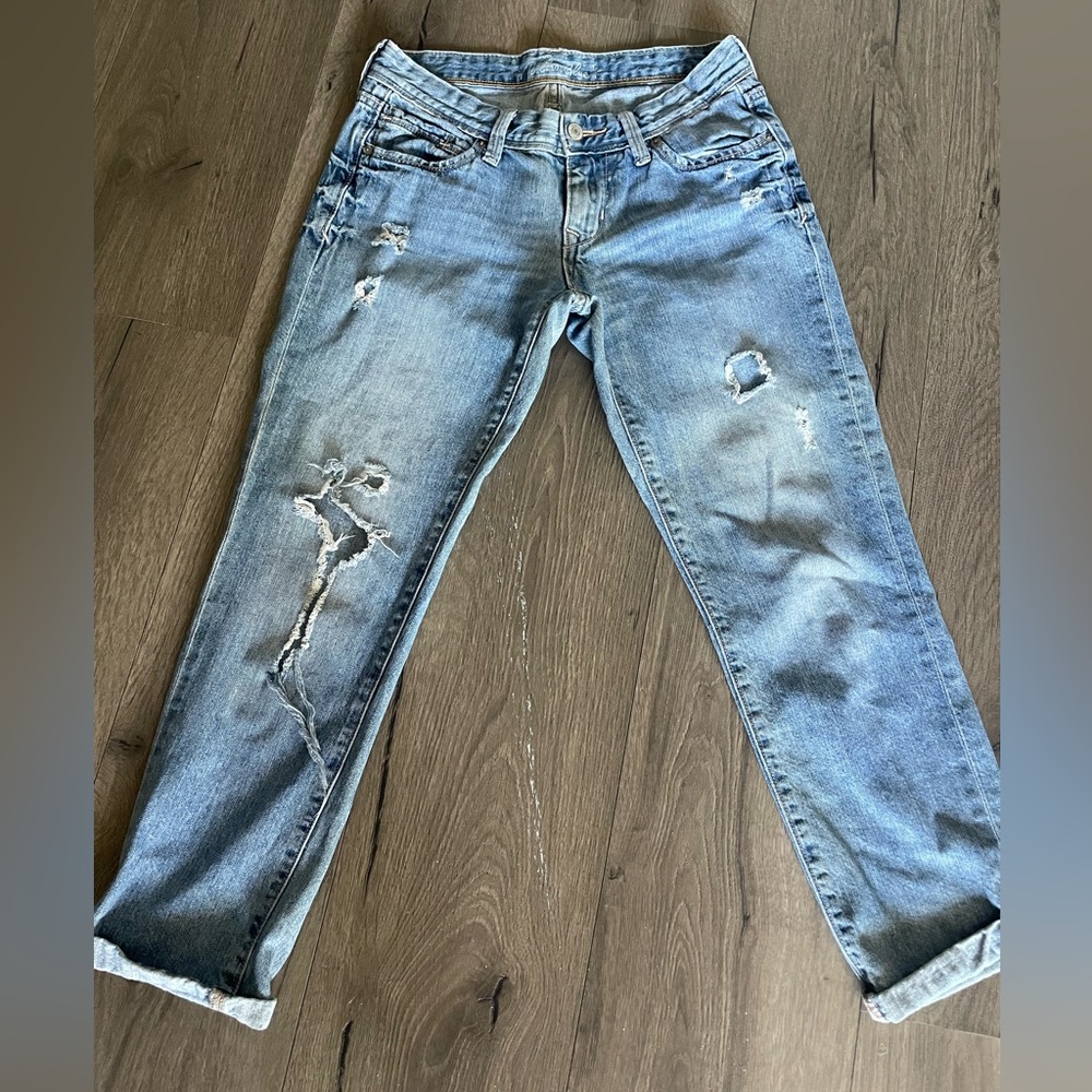 Old Navy Jeans